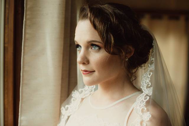 Bride
