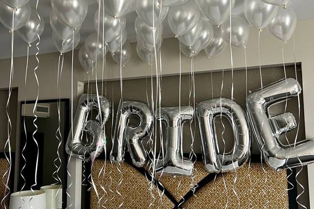 Bachelorette Party Decorations