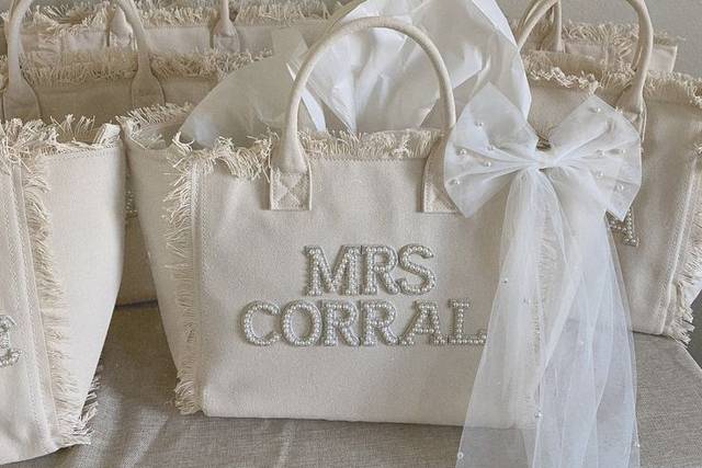 Bachelorette Party Goodie Bags