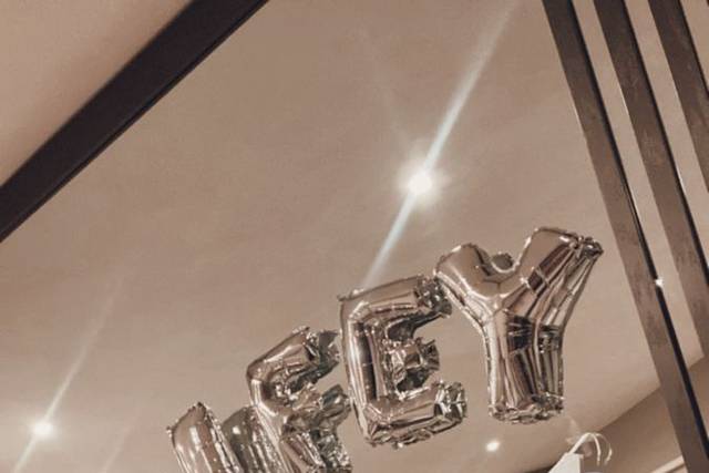 Bachelorette Party Decorations
