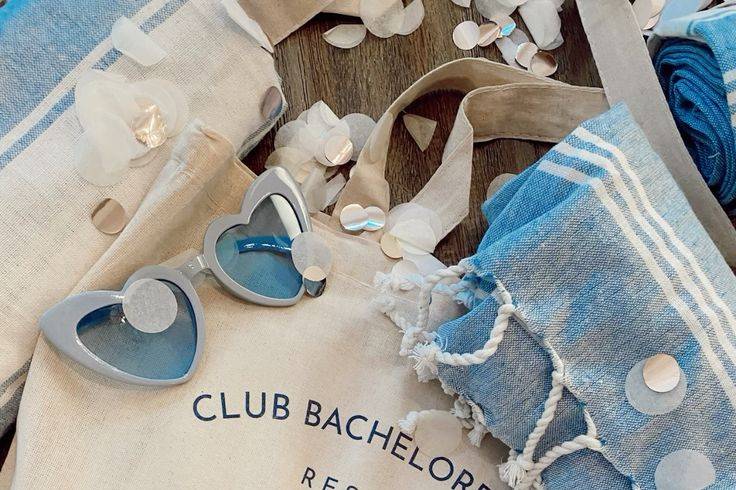 Bachelorette Party Goodie Bags