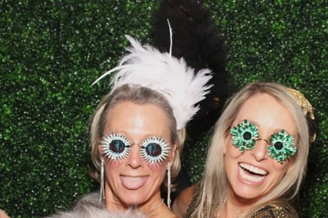 Photo Booth 30a