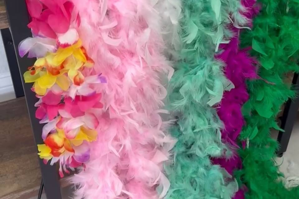 Photo Booth 30a