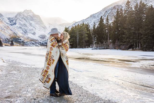 Caiti + Willy | Engagement