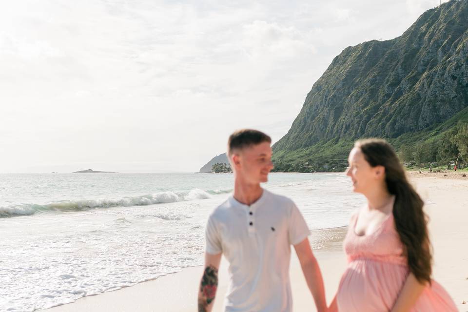 Maternity