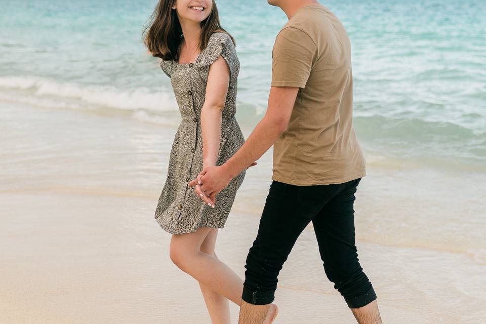 Engagement