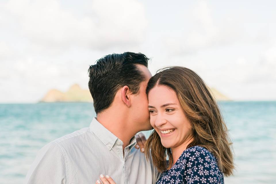 Engagement