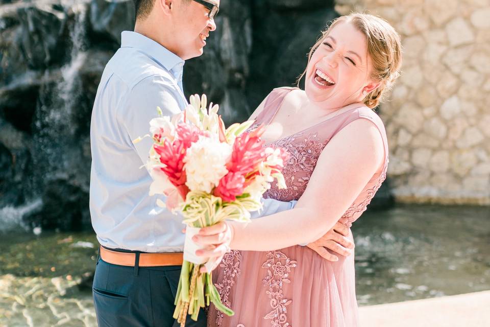Elopement