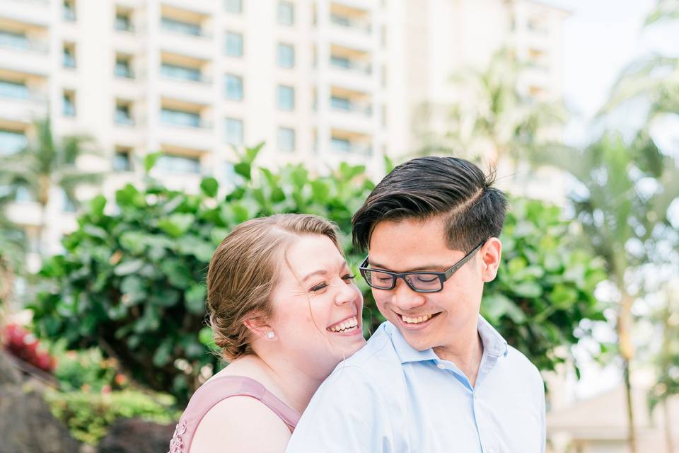 Elopement