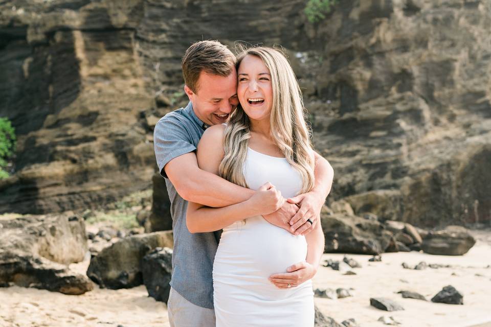 Maternity
