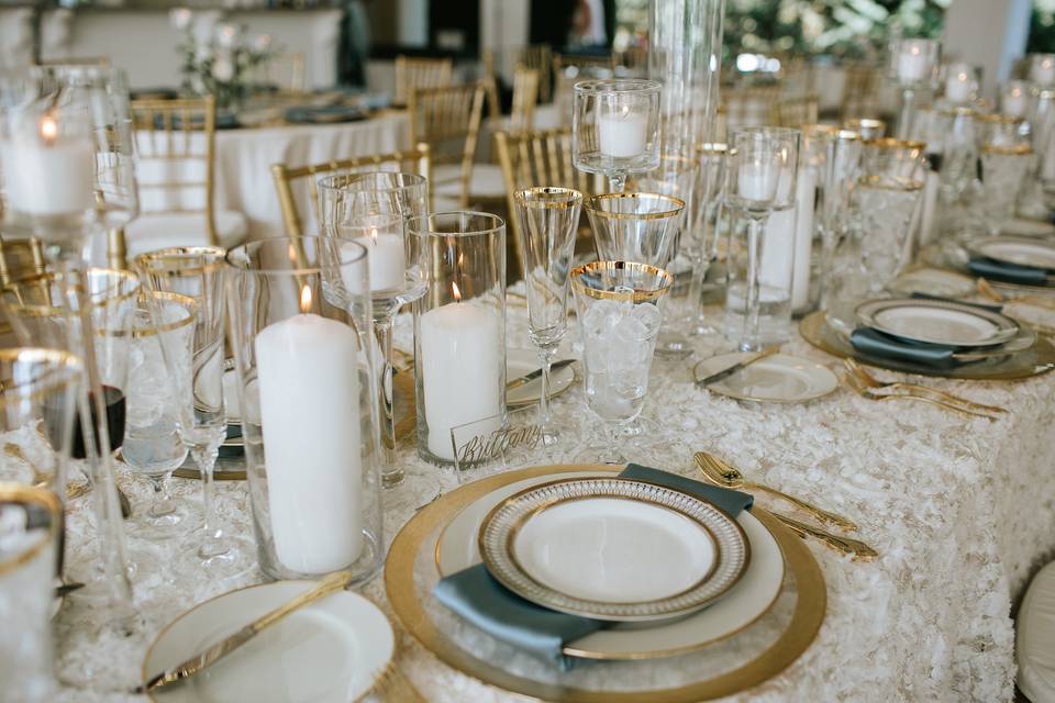 Place Setting