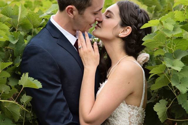 Lodi Wedding Photographer