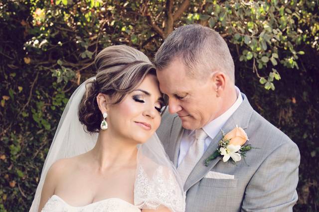 Modesto Wedding Photography