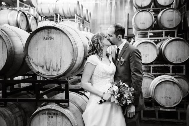 Destination Wedding Photograph