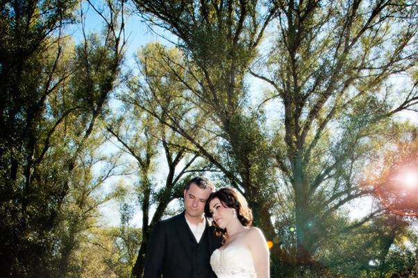 Turlock Wedding Photographer