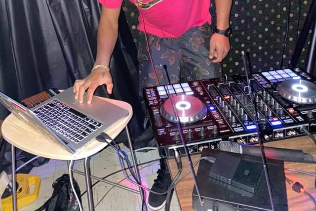 Nuno Pipo Entertainment 5