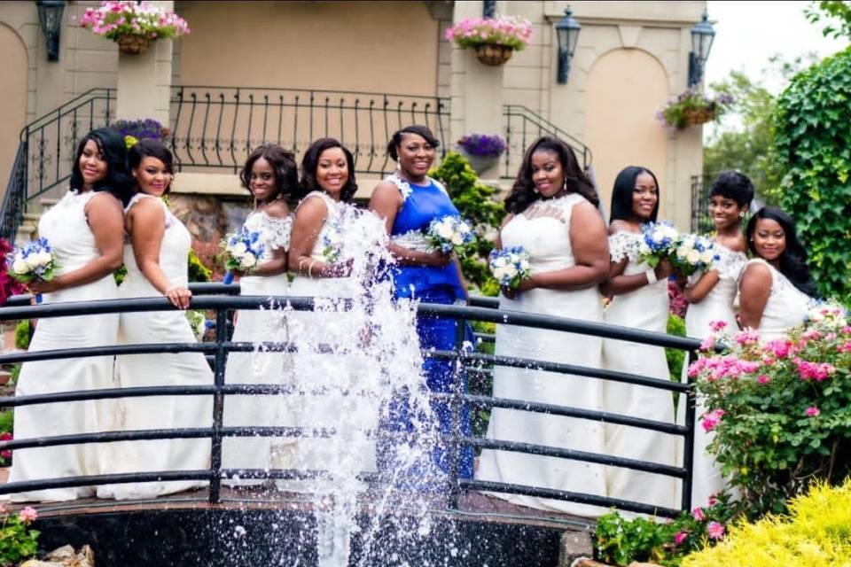 Bridal Party