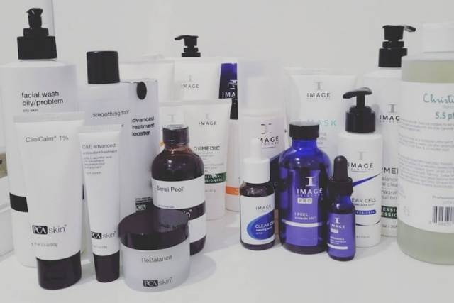 Skincare Products