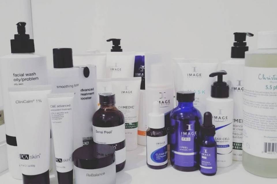 Skincare Products