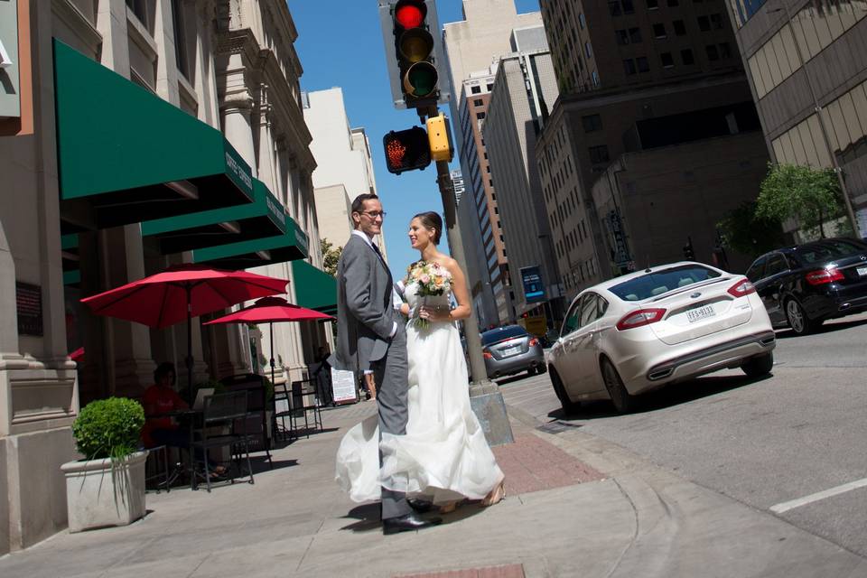 Complete Weddings + Events Dallas