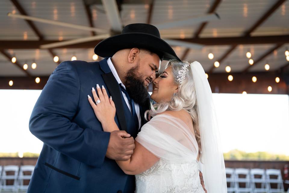 Complete Weddings + Events Dallas
