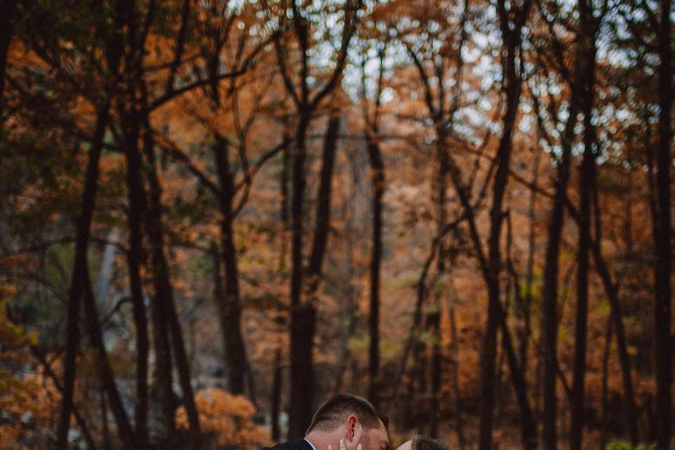 Devil's Lake State Park | WI