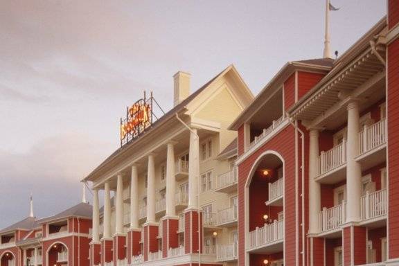 Disney's Boardwalk Resort