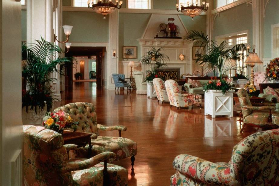 Disney's Boardwalk Resort