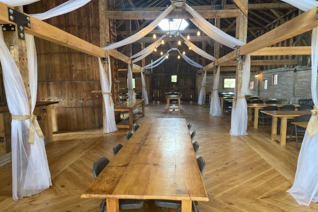 Venue