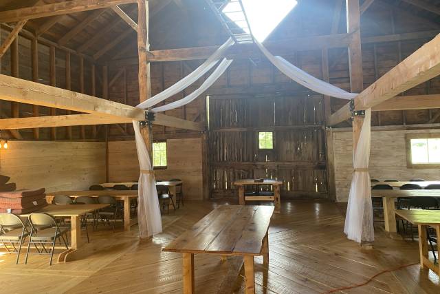 Venue