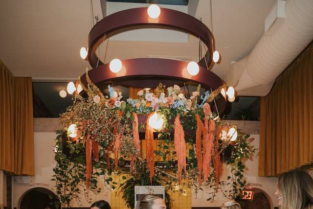 Cobble Hill, Maria Lung Photos