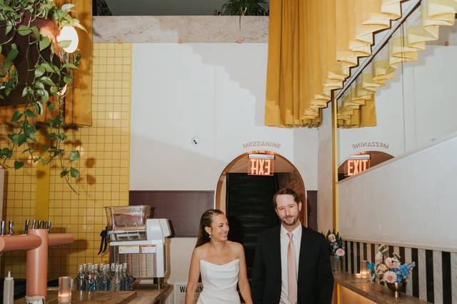 Cobble Hill, Maria Lung Photos