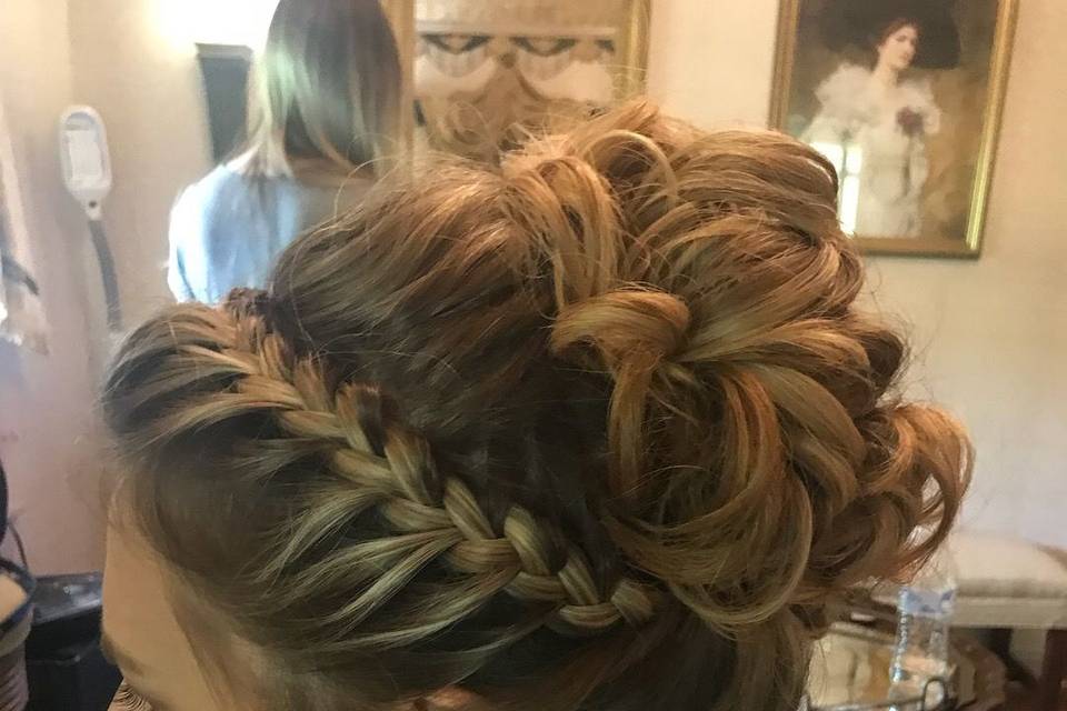 Braided