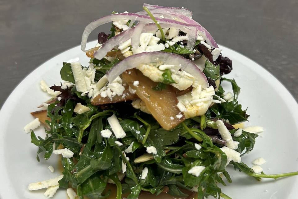 Arugula Salad