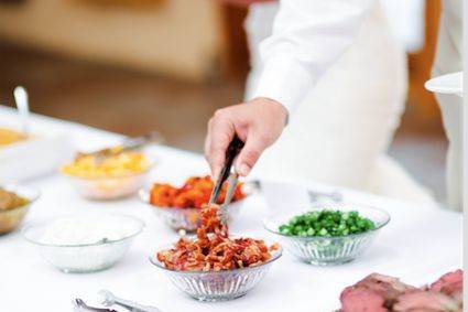 Cynthia Moriarty Catering