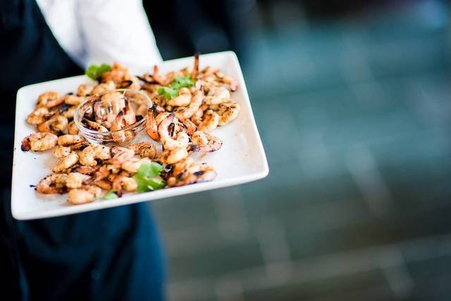 Cynthia Moriarty Catering