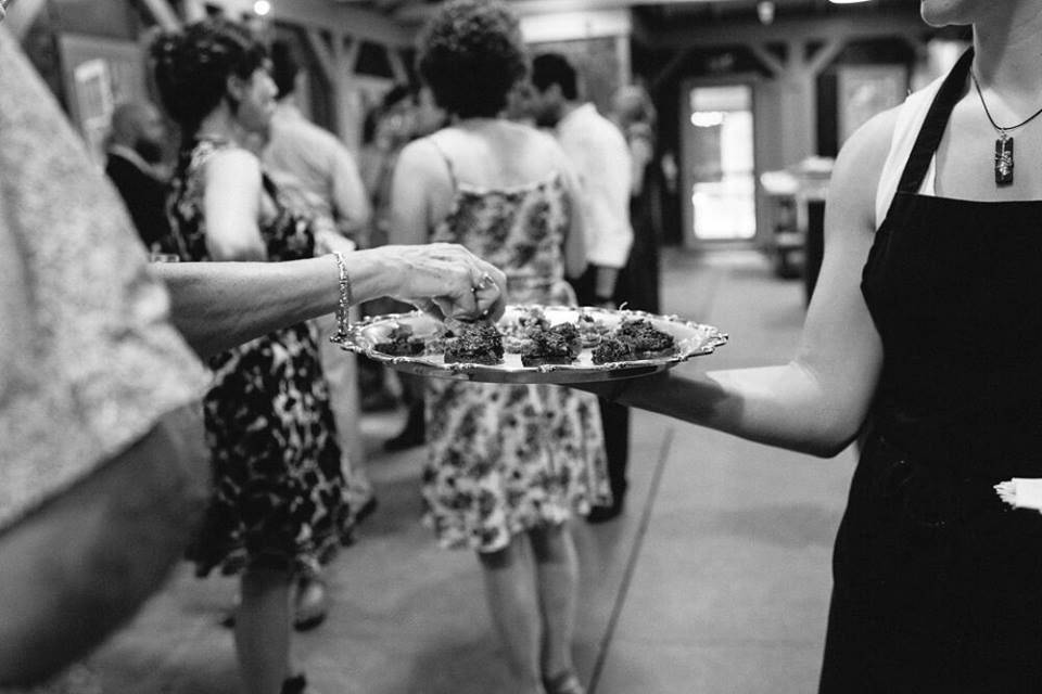 Cynthia Moriarty Catering