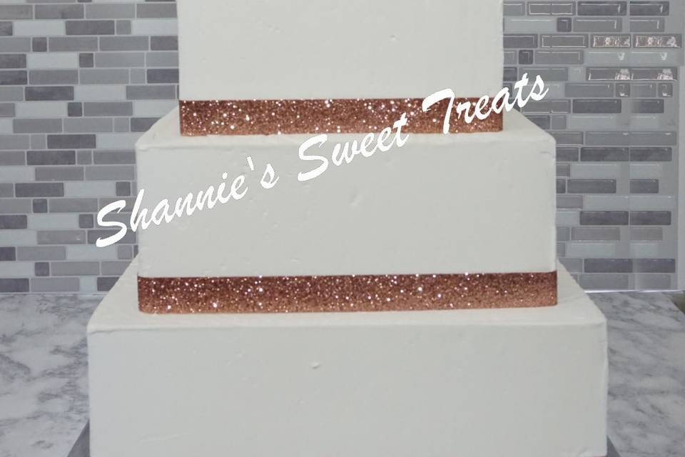 Shannie's Sweet Treats