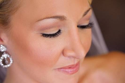 MeToo Professional Makeup By Meggan Bradley & Ellen Mancuso