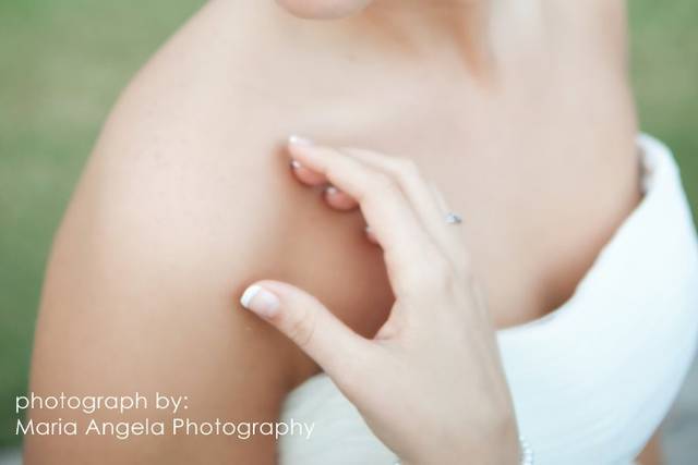 MeToo Professional Makeup By Meggan Bradley & Ellen Mancuso
