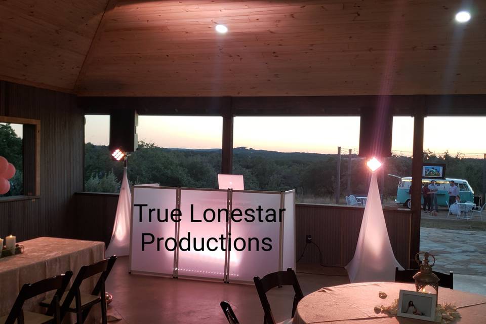 True Lonestar Productions