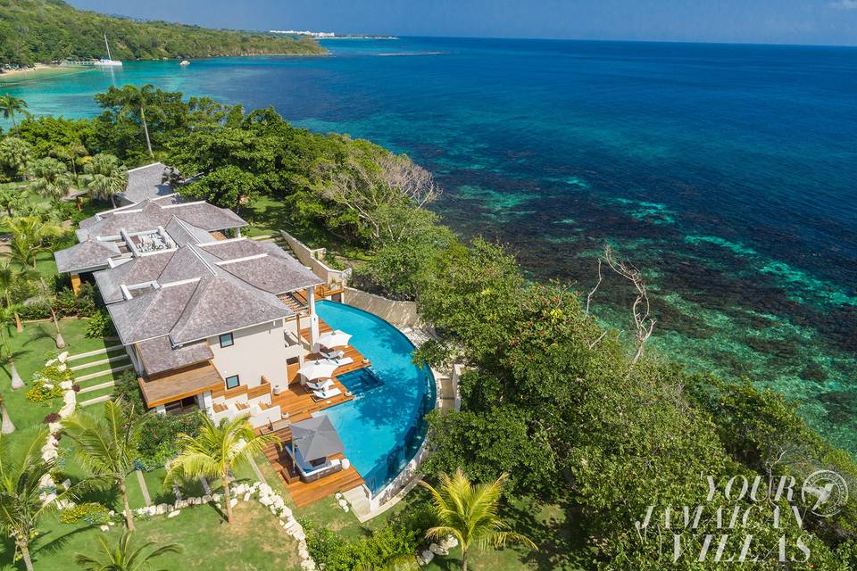 Jamaica Villa Experience