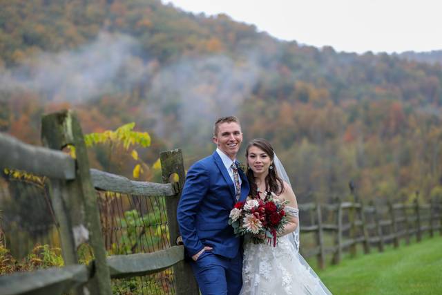 Lambert wedding 10-30-21