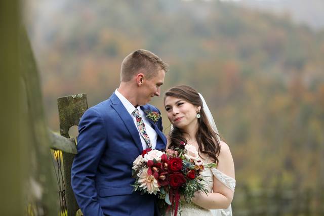 Lambert wedding 10-30-21