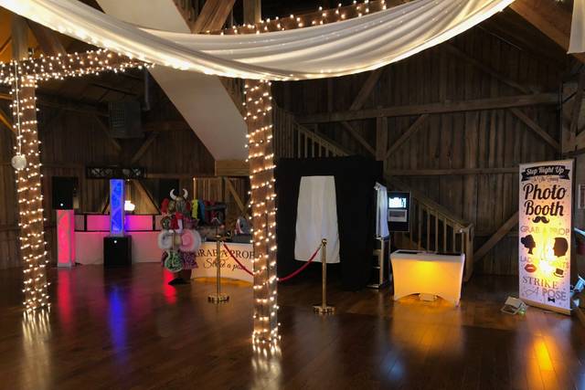 RSL at Brookside farm