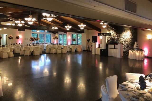 RSL at Skyland Pines