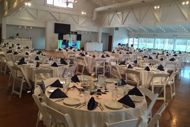 RSL at Watersedge Vineyard