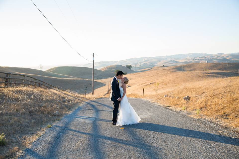Wolf Weddings
