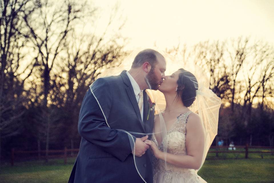 Wedding Portrait