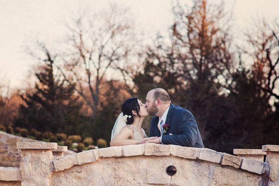 Wedding Portrait